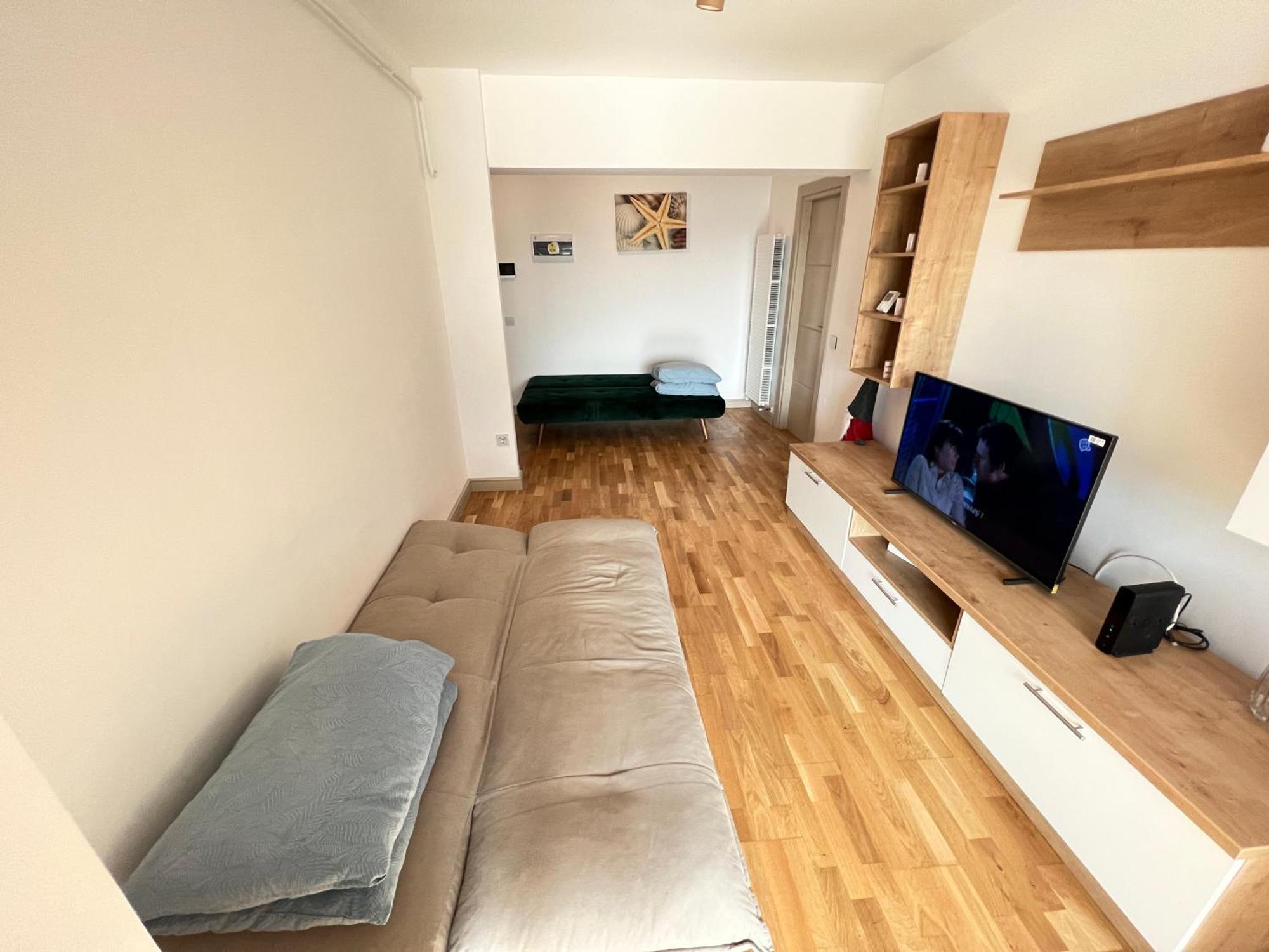 Airport Flyhub Chic Apartment 이아시 외부 사진